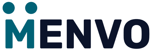 Logo Menvo