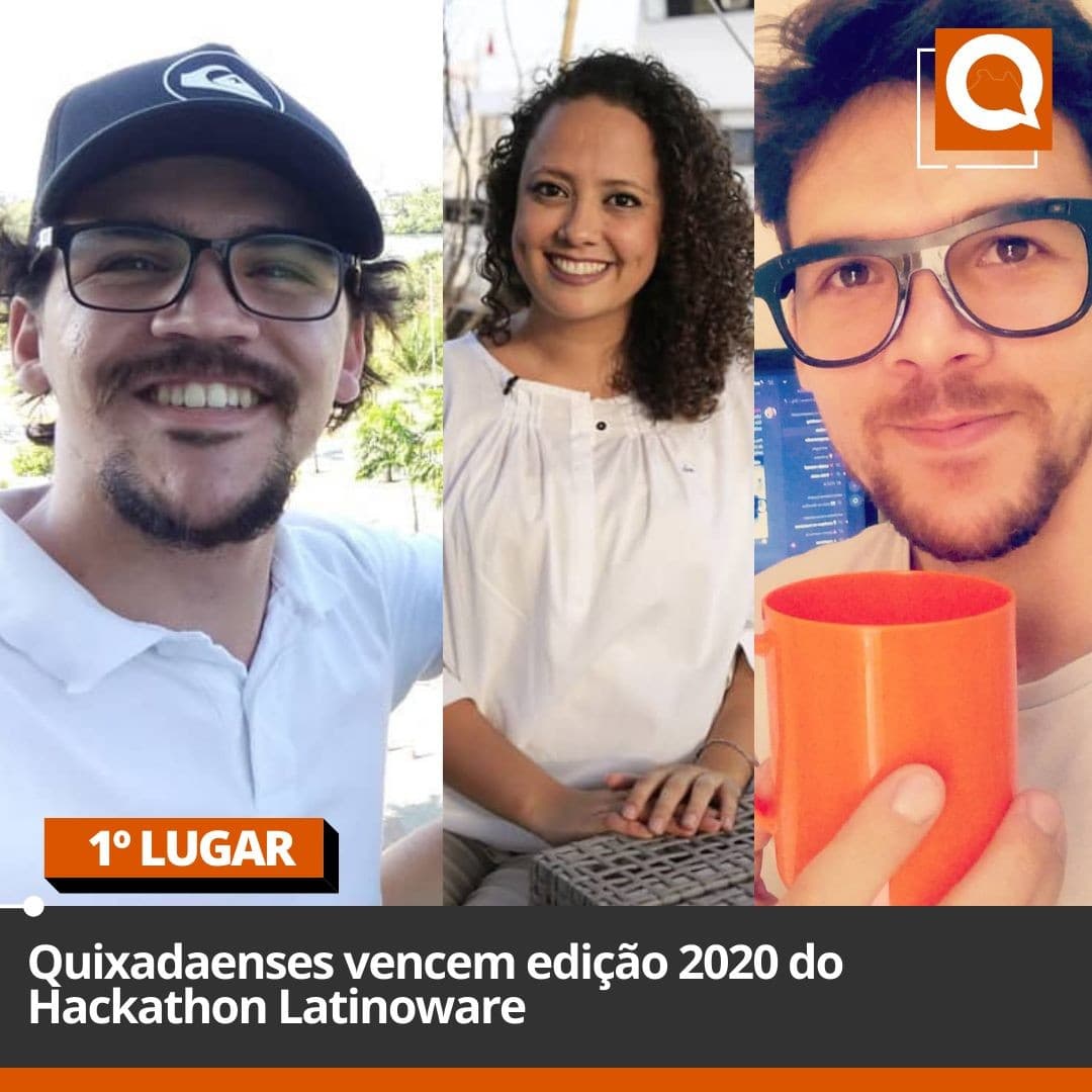 Ilustração da nossa história