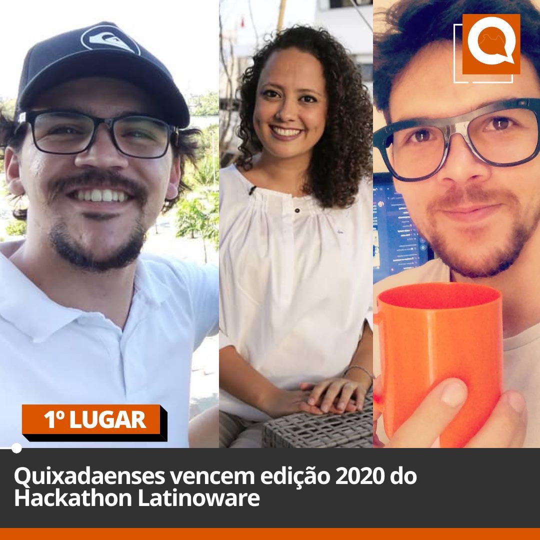 Ilustração da nossa história